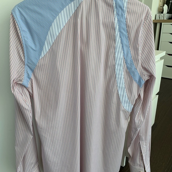 Alexander McQueen mens shirts size15, US xs - Picture 5 of 6
